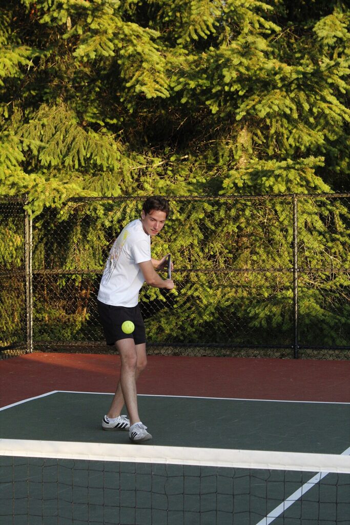 Hình minh họa chủ đề Pickleball, không phải ảnh một sự kiện cụ thể — Ảnh tư liệu, không đại diện khách hàng WEB PICK