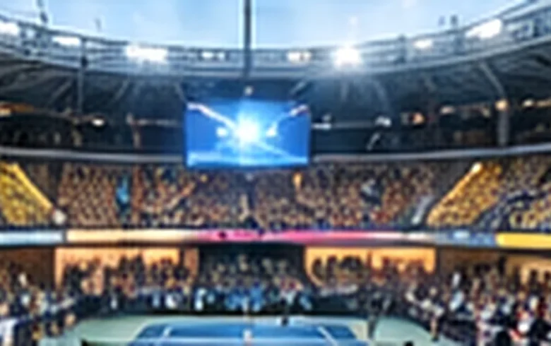 Hình minh họa chủ đề Pickleball, không phải ảnh một sự kiện cụ thể