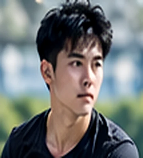 Huấn Hoa Hồng