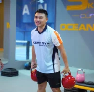 Quang Ocean Gym